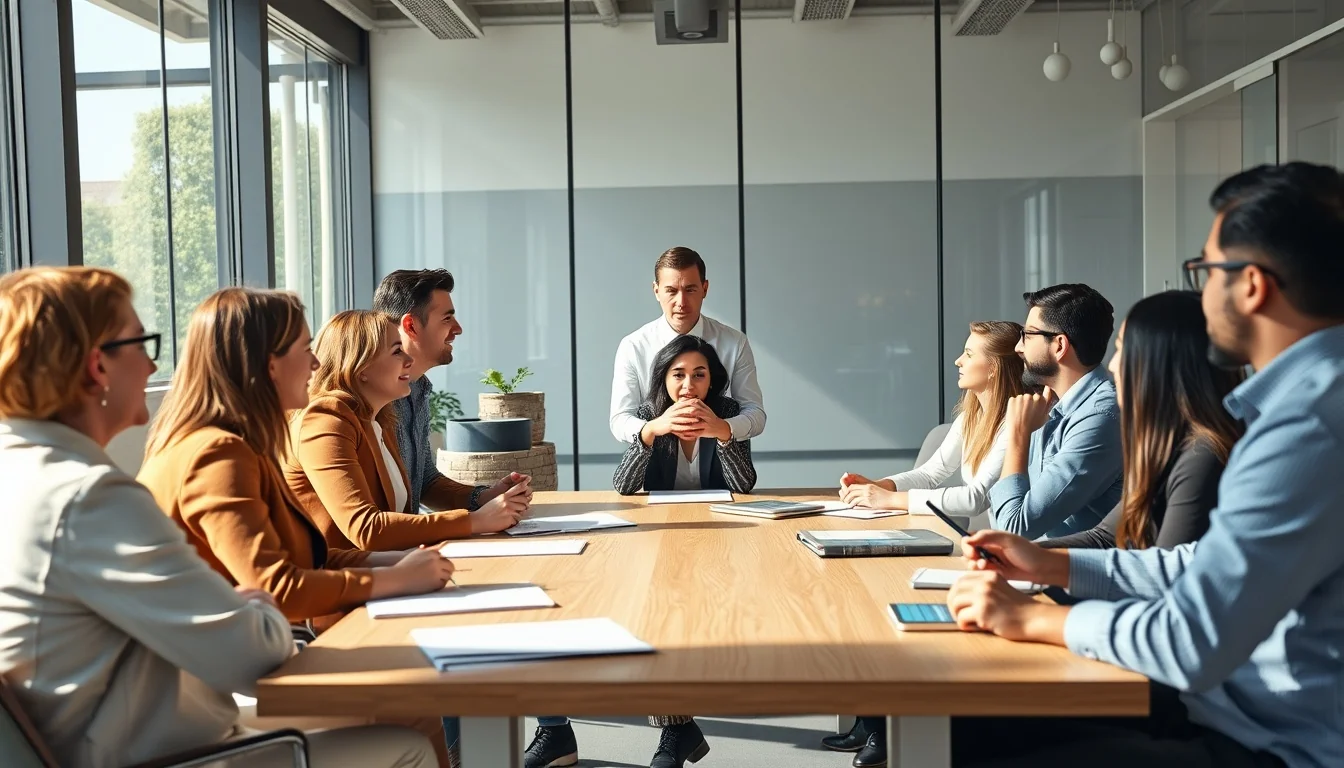 Elevate Your Leadership